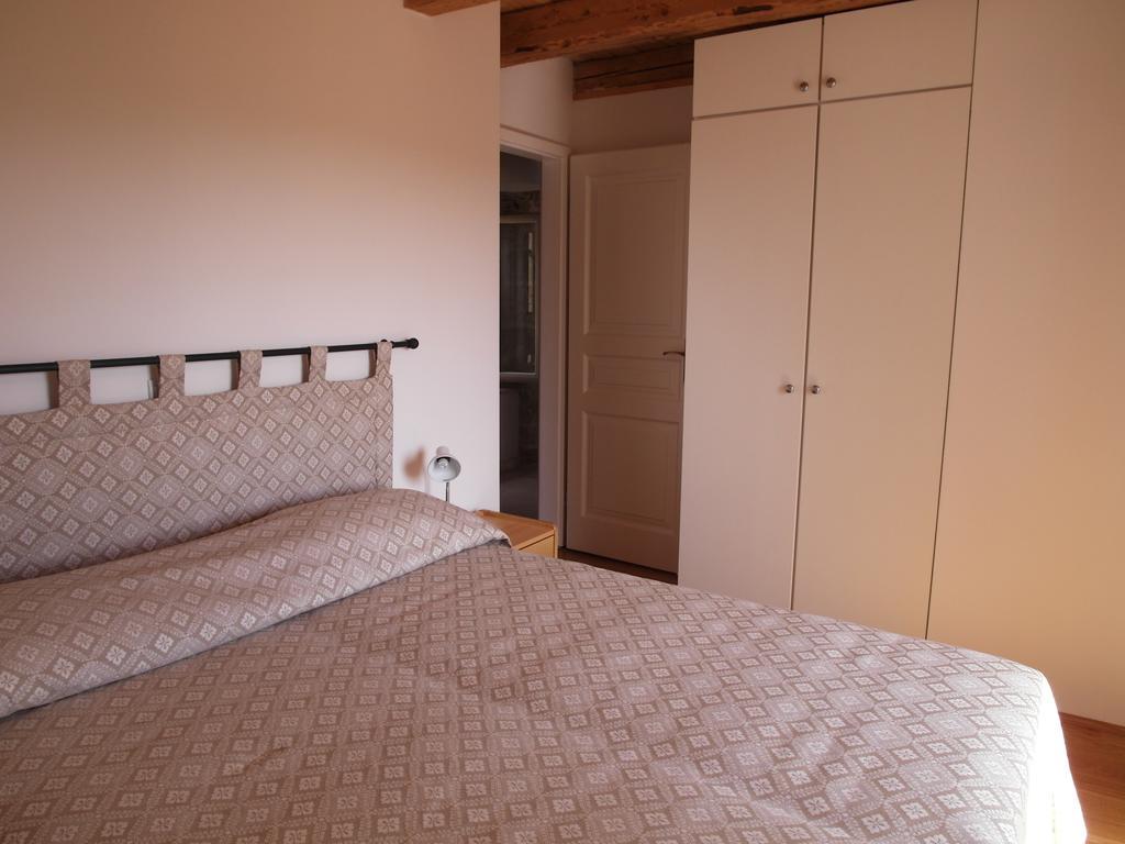 Apartments Antica Orsera Habitación foto