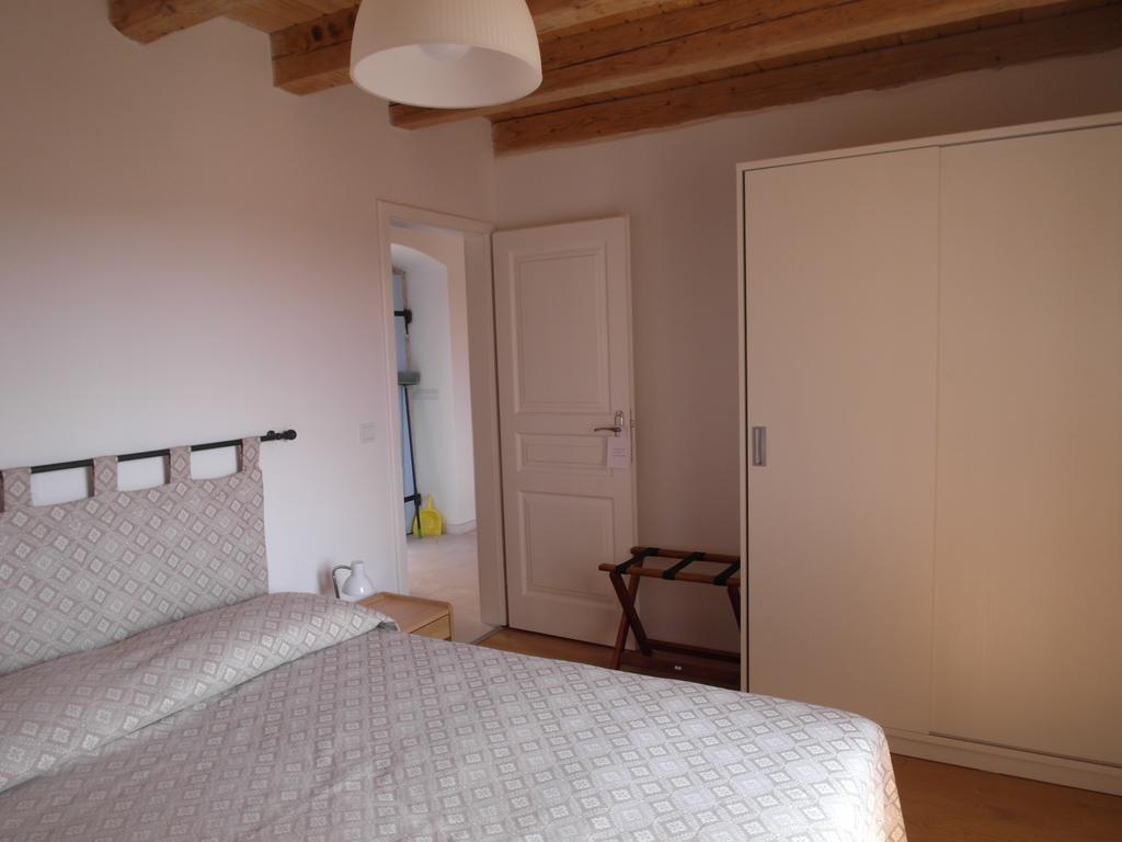 Apartments Antica Orsera Habitación foto