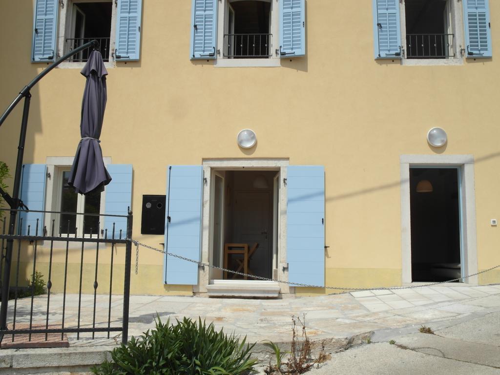 Apartments Antica Orsera Habitación foto