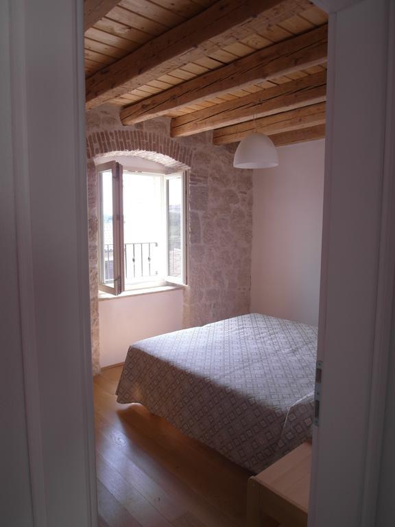Apartments Antica Orsera Habitación foto