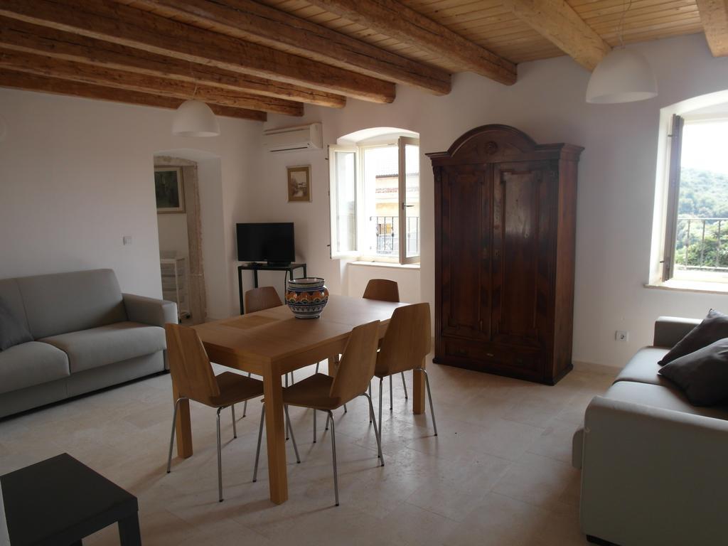 Apartments Antica Orsera Habitación foto