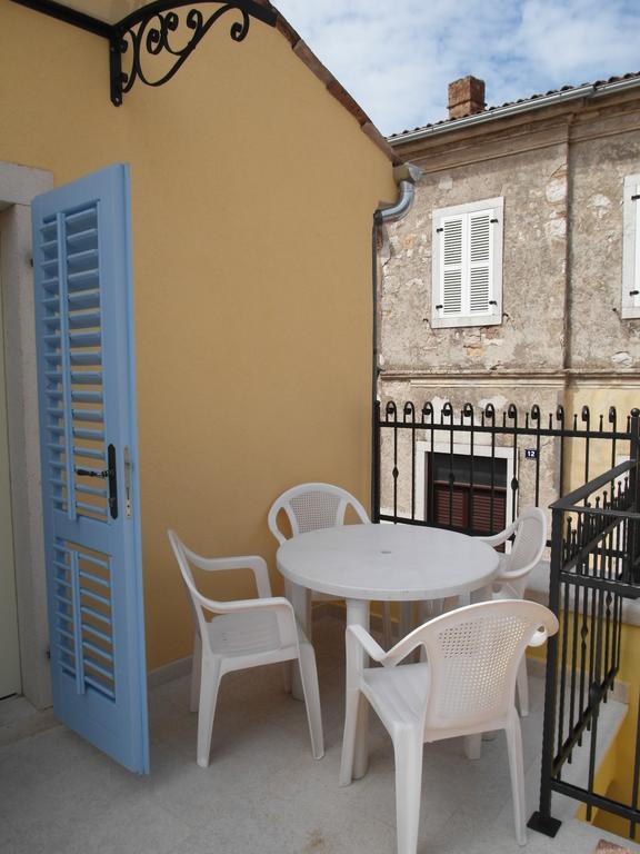 Apartments Antica Orsera Habitación foto