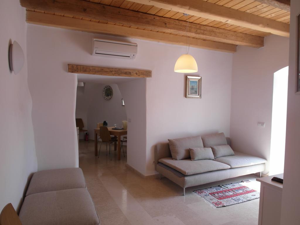 Apartments Antica Orsera Habitación foto