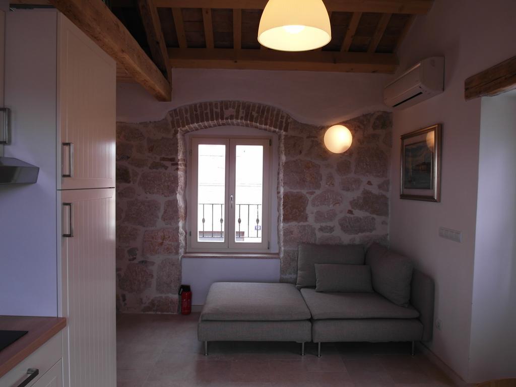 Apartments Antica Orsera Habitación foto