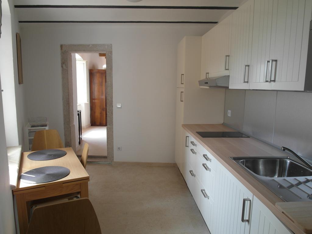 Apartments Antica Orsera Habitación foto