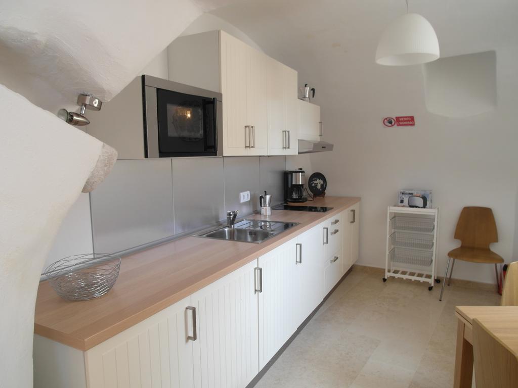 Apartments Antica Orsera Habitación foto