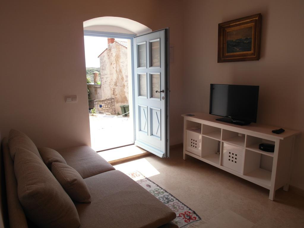 Apartments Antica Orsera Habitación foto